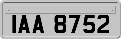 IAA8752