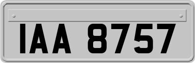 IAA8757