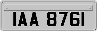 IAA8761