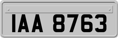 IAA8763