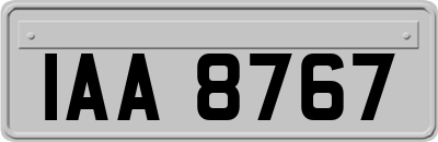 IAA8767