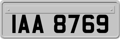 IAA8769