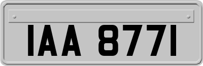 IAA8771