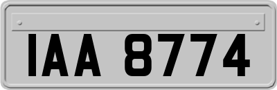 IAA8774