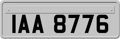 IAA8776