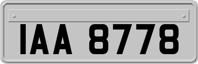 IAA8778