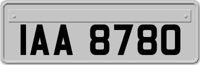 IAA8780