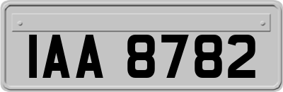IAA8782