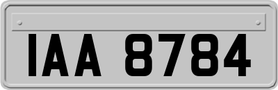 IAA8784
