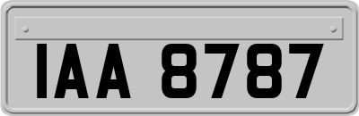 IAA8787