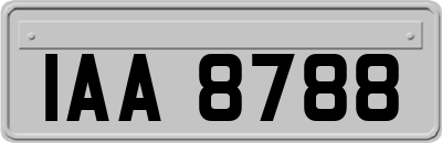 IAA8788