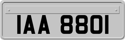 IAA8801