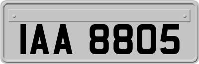IAA8805