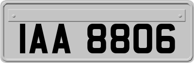 IAA8806