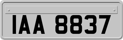 IAA8837