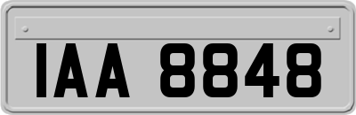 IAA8848