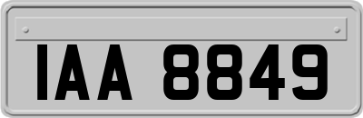IAA8849