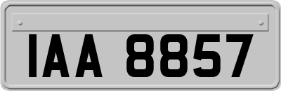 IAA8857