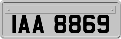 IAA8869