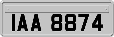 IAA8874