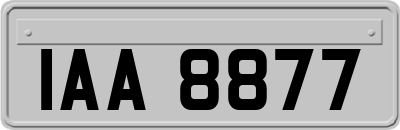 IAA8877