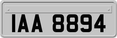 IAA8894
