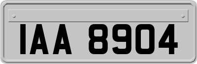IAA8904