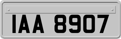IAA8907