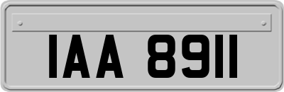 IAA8911