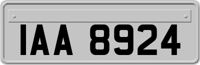 IAA8924