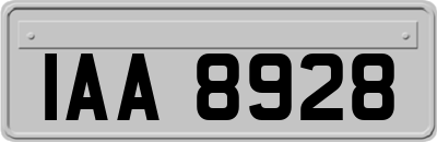 IAA8928