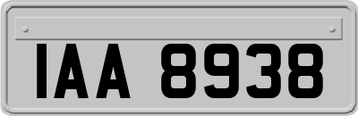 IAA8938