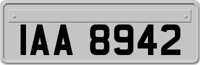 IAA8942