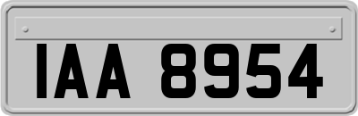 IAA8954