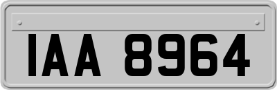 IAA8964