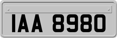 IAA8980