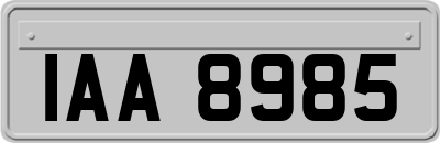 IAA8985