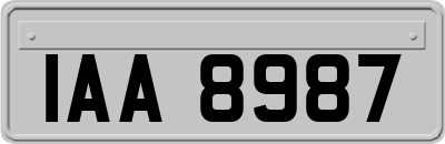 IAA8987