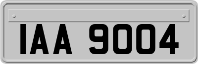 IAA9004