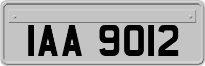 IAA9012