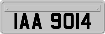 IAA9014
