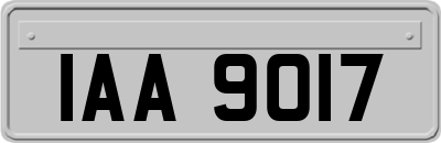 IAA9017