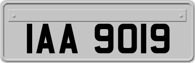 IAA9019