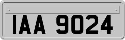IAA9024