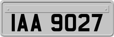 IAA9027