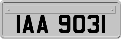 IAA9031