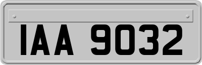 IAA9032