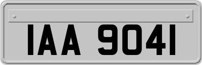 IAA9041
