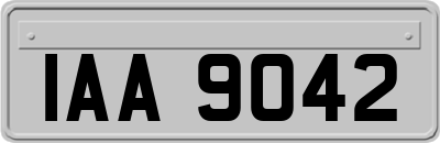 IAA9042