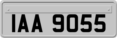 IAA9055